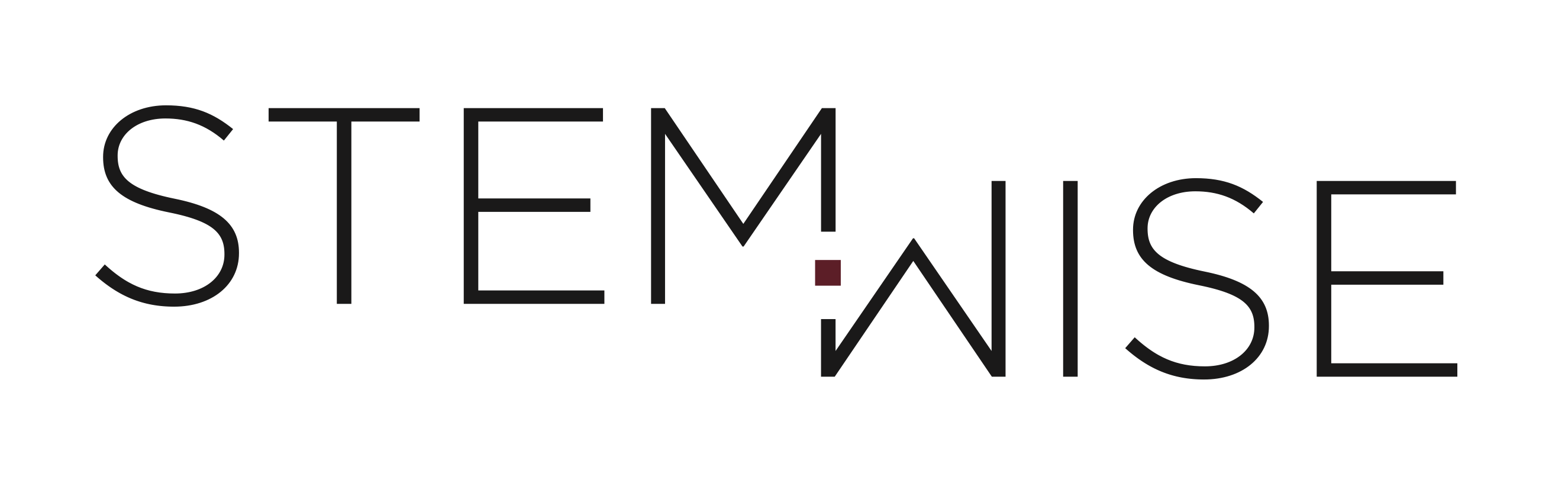 STEMwise
