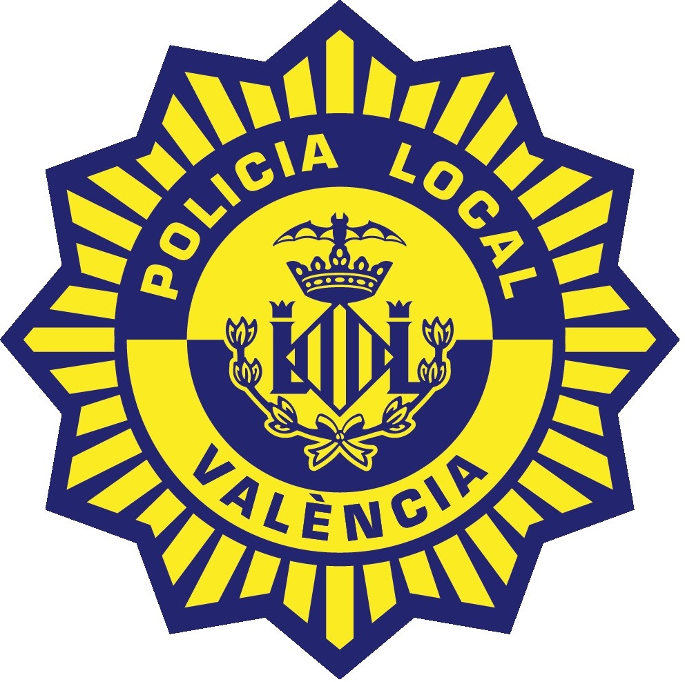Valencia Local Police