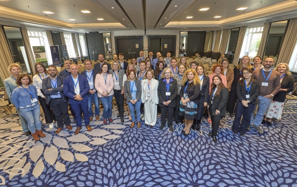 Research Meets Policy: Participates in the European Commission's Projects to Policy Seminar 2026