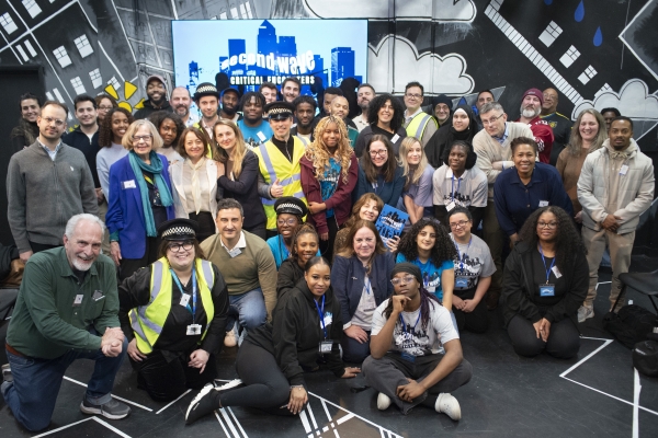 BTL-COP Partners Experience Community Approach to Building Trust