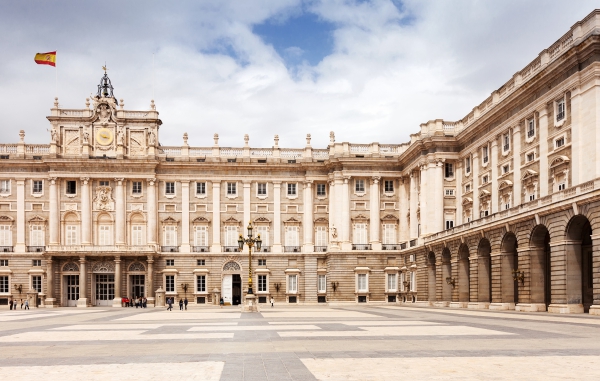 Madrid