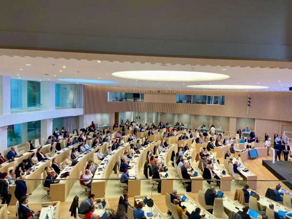 BTL-COP at SMI2G 2026 in Paris