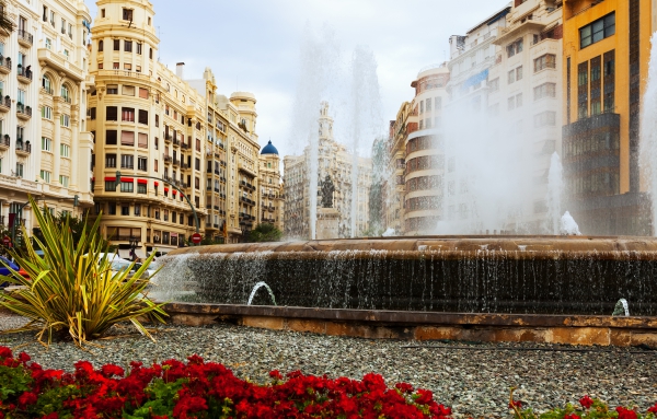 Valencia