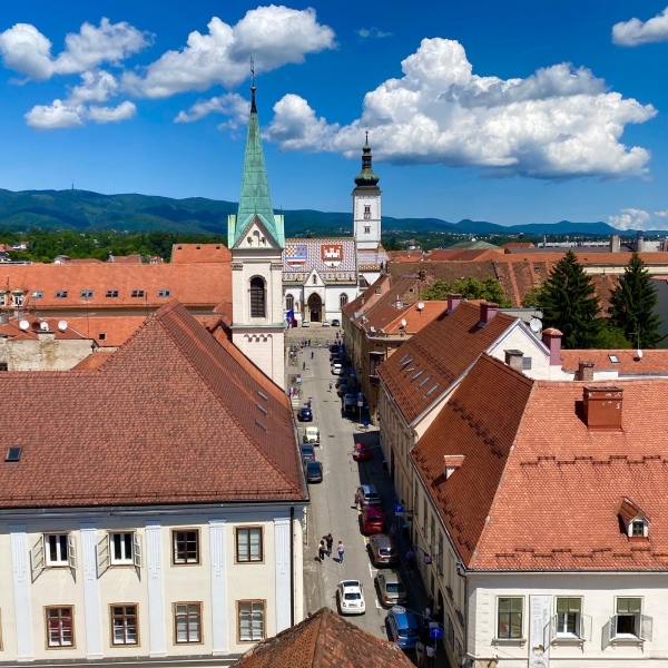 Zagreb
