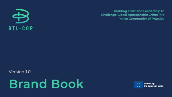 Project Brand Book